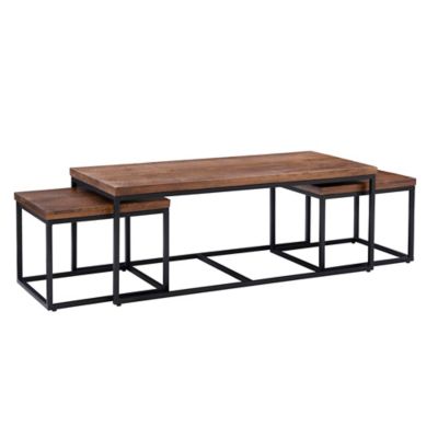 Wayfair - Coffee Table Sets You'll Love in 2022