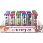 Alternate image 0 for DM&reg; Trimtech Oh So Pretty! Assorted Nail Clipper