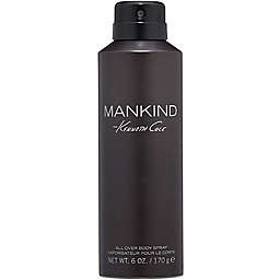 Kenneth Cole Mankind Men's 6 oz. Body Spray
