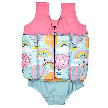 Splash About Kids Sun Protection Float Suit 