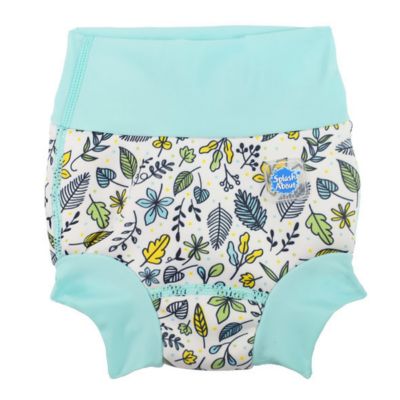 Cloth Nappies Baby Products Splash About Kids Happy Nappy Liners White Baby