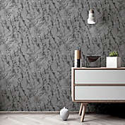 Arthouse Carrara Marble Peel and Stick Wallpaper