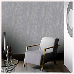 Arthouse Stone Textures Wallpaper in Grey