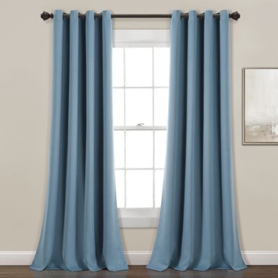 120 inch curtains