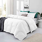 Alternate image 2 for Firefly Year-Round Goose Nano Down&trade; Comforter