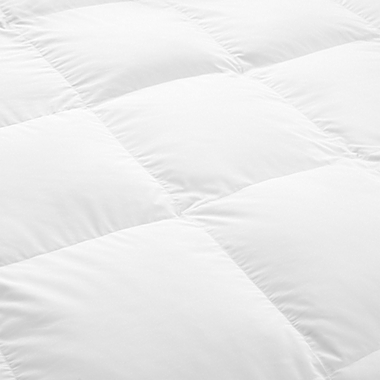 Firefly Year-Round Goose Nano Down&trade; Comforter. View a larger version of this product image.