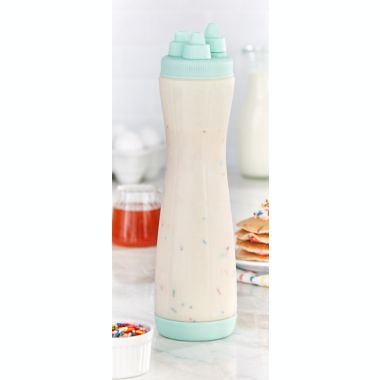Dash&reg; SuperSqueeze&trade; Batter Bottle. View a larger version of this product image.