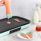 Alternate image 2 for Dash&reg; SuperSqueeze&trade; Batter Bottle