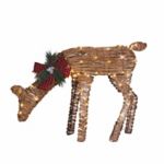 Outdoor Christmas Decorations