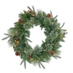 Christmas Wreaths & Garland
