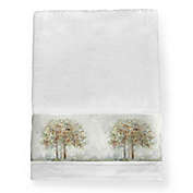 Laural Home&reg; Nature&rsquo;s Melody Bath Towel
