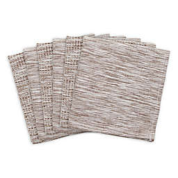 Recycled Cotton Dishcloths (Set of 6)