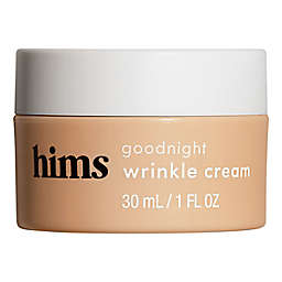 hims® 1 fl. oz. Goodnight Wrinkle Night Cream