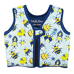 Splash About Go Splash Bugs Life Swim Vest in Blue