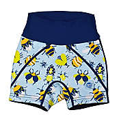 Splash About Bugs Life Jammers Swim Diaper in Blue