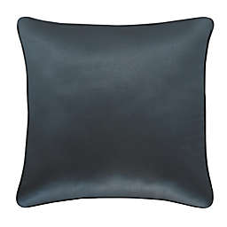 J. Queen New York Carina European Pillow Sham in Azure