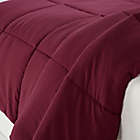 Alternate image 5 for Serta&reg; Simply Clean&trade; Comforter Set