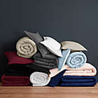 Alternate image 9 for Serta&reg; Simply Clean&trade; Comforter Set