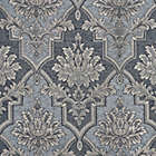 Alternate image 4 for J. Queen New York Woodhaven 4-Piece Queen Comforter Set in Powder Blue