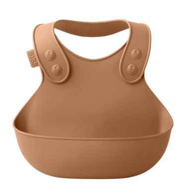 BIBS&reg; Overall Bib in Earth. View a larger version of this product image.
