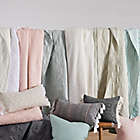 Alternate image 5 for Levtex Home Washed Linen King Duvet Cover in Natural