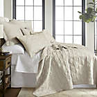 Alternate image 2 for Levtex Home Washed Linen King Quilt in Natural