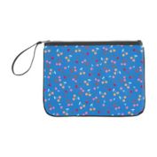 H for Happy&trade; Swim Sack in Cherry Toss