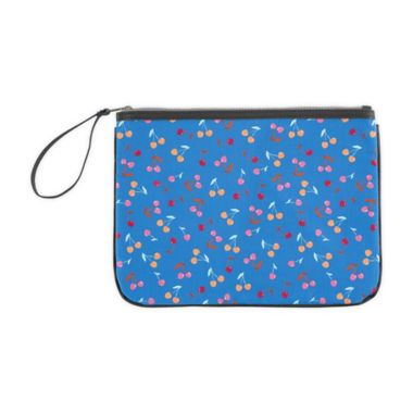 H for Happy&trade; Swim Sack in Cherry Toss. View a larger version of this product image.