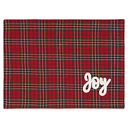 Bee & Willow™ Holiday Joy Placemat