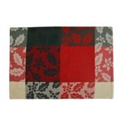 Bee &amp; Willow&trade; Holly Cotton Jacquard Placemats (Set of 4)