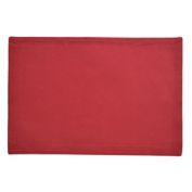 Bee &amp; Willow&trade; Solid Hemstitch Placemats (Set of 4)