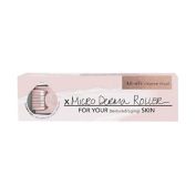 KITSCH Micro Derma Facial Roller in Pink