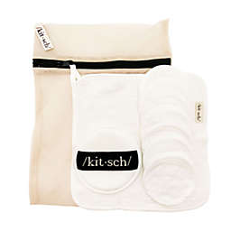 KITSCH Eco-Friendly Ultimate Cleansing Kit in Ivory
