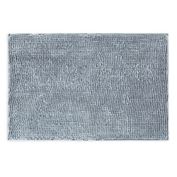 Nestwell&reg; Ultimate Luxury Memory Foam Solid 21&rdquo; x 34&rdquo; Bath Rug