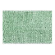 Nestwell&reg; Ultimate Luxury Memory Foam Solid 21&rdquo; x 34&rdquo; Bath Rug in Starlight Blue