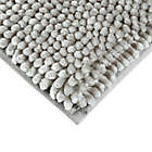 Alternate image 2 for Nestwell&trade; Ultimate Luxury Solid 21&quot; x 34&quot; Bath Rug in Sharkskin