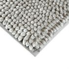 Alternate image 2 for Nestwell&reg; Ultimate Luxury Memory Foam Solid 21&rdquo; x 34&rdquo; Bath Rug in Sharkskin