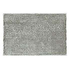 Alternate image 0 for Nestwell&trade; Ultimate Luxury Solid 21&quot; x 34&quot; Bath Rug in Sharkskin