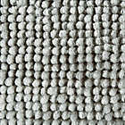 Alternate image 3 for Nestwell&trade; Ultimate Luxury Solid 21&quot; x 34&quot; Bath Rug in Sharkskin