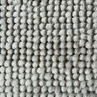 Alternate image 3 for Nestwell&reg; Ultimate Luxury Memory Foam Solid 21&rdquo; x 34&rdquo; Bath Rug in Sharkskin