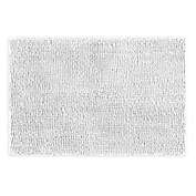 Nestwell&trade; Ultimate Luxury Solid 21&quot; x 34&quot; Bath Rug in White