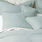 Alternate image 3 for Levtex Home Washed Linen Queen Duvet Cover