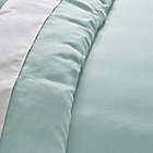 Alternate image 4 for Levtex Home Washed Linen Queen Duvet Cover