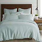 Alternate image 0 for Levtex Home Washed Linen Queen Duvet Cover
