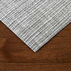 Alternate image 3 for Studio 3B&trade; Modern Weave 20-Inch x 32-Inch Kitchen Mat in Grey