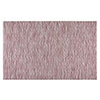 Alternate image 0 for Studio 3B&trade; Modern Weave 20-Inch x 32-Inch Kitchen Mat in Red