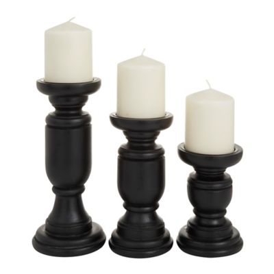 Candlelight Holders | Bed Bath & Beyond