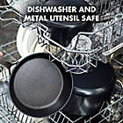Alternate image 1 for GreenPan&trade; SearSmart Ceramic Nonstick Aluminum Covered Saute Pan