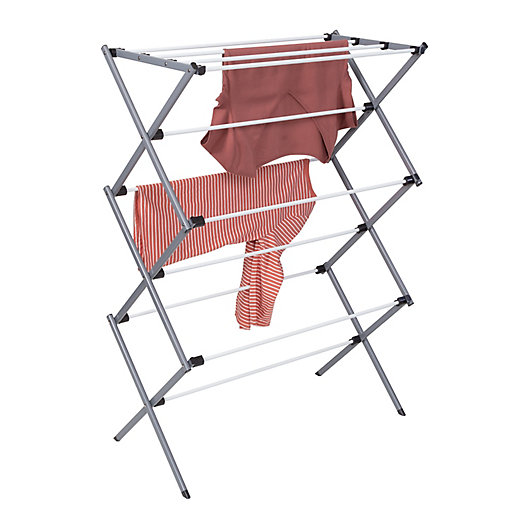 COLLAPSIBLE DRYING RACK 