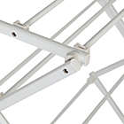 Alternate image 5 for Honey-Can-Do&reg; 3-Tier Collapsible Drying Rack